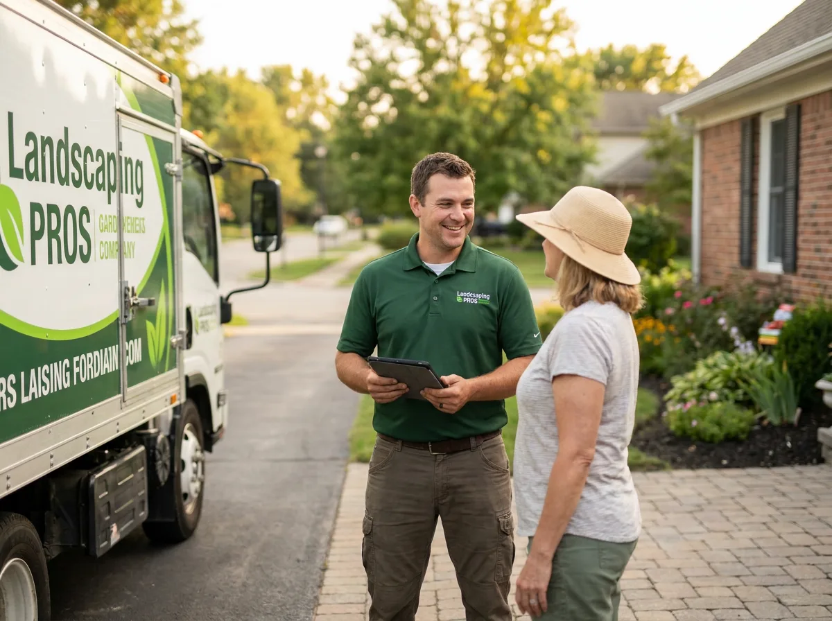 Landscaping Saint Marys, AK FAQs